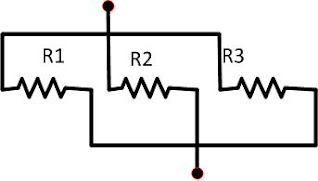 Cara Menghitung Rangkaian Resistor Seri dan Paralel