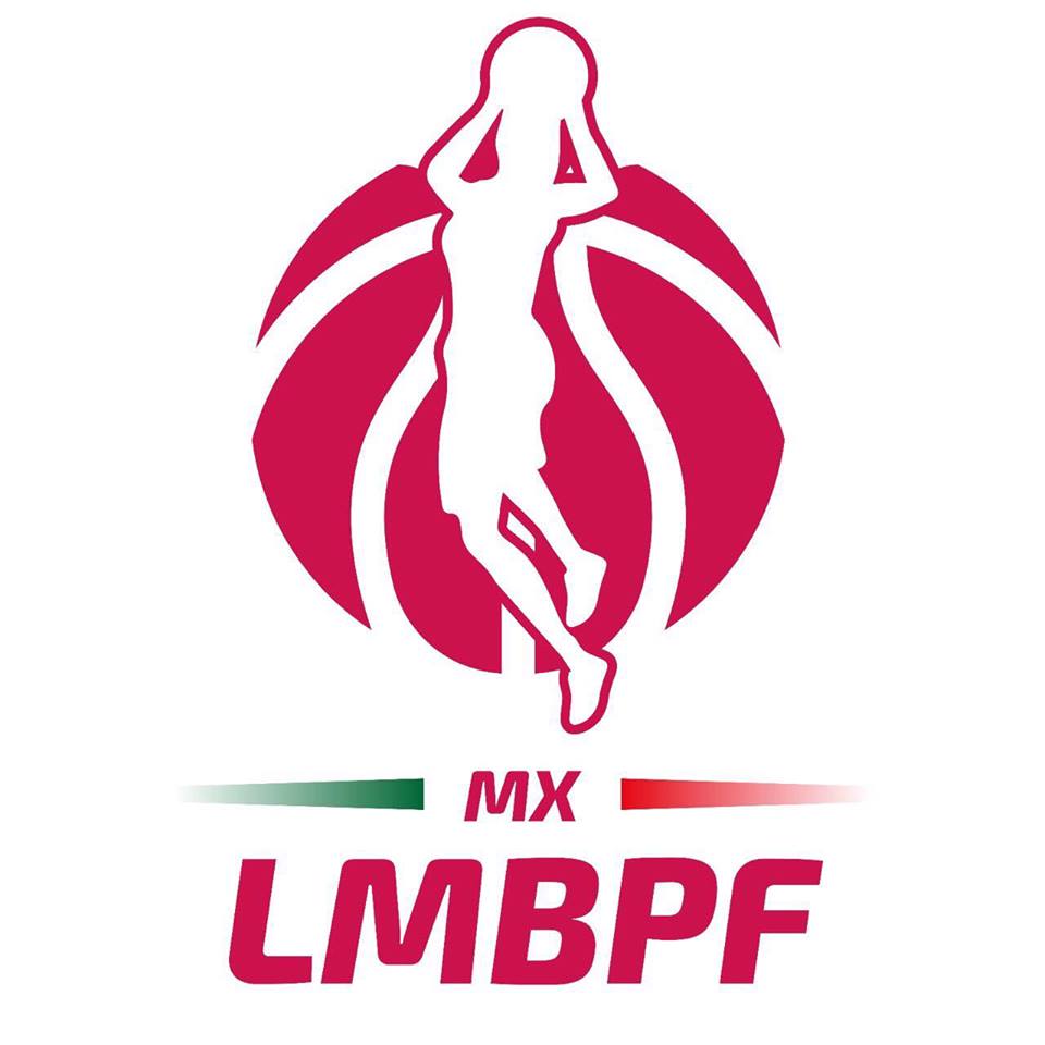 La Liga Femenina LMBPF presenta LOGO y mancuerna presidencial