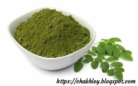 How to make moringa leaves powder, weight loss recipe