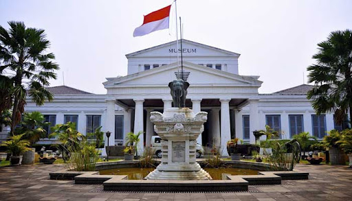 Museum Terbaik Di Indonesia  