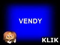 VENDY -