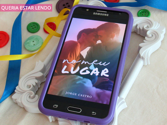 Resenha: No Meu Lugar Resenha: No Meu Lugar