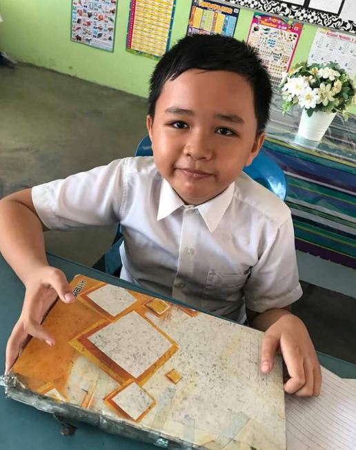 Mengagumkan Bocah Sd Ini Digaji Rp 30 Juta Perbulan Dari Hobinya