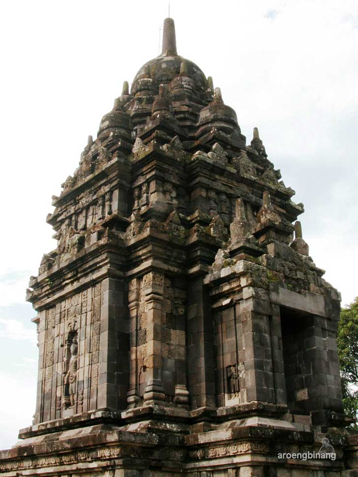 candi sewu klaten