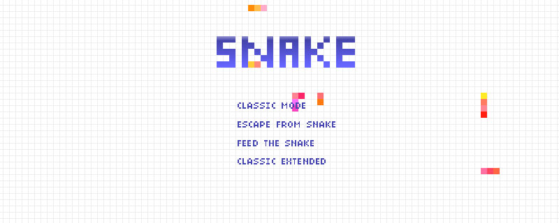 Snake Flash Game
