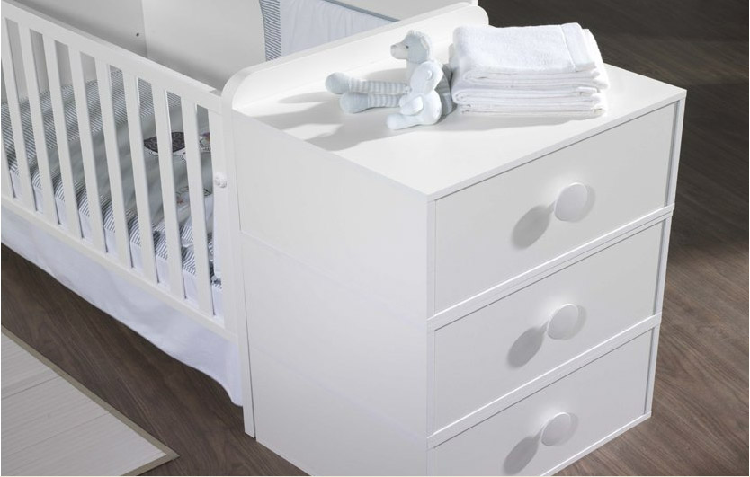 PEUCOS CONVERSATIL ISSY DE MICUNA BASIC