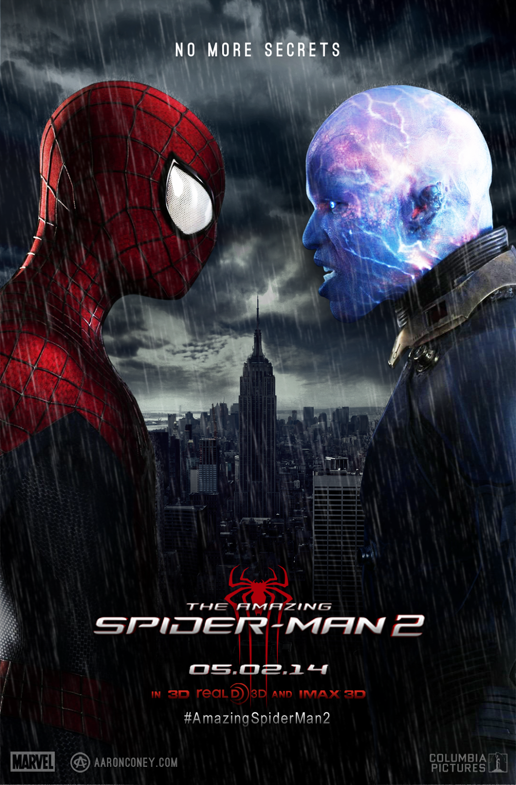 speedkritiks-speedkritik-1062-the-amazing-spiderman-2-2014-m-webb