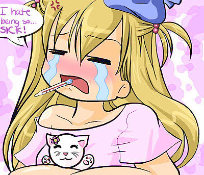 This is me » Nail polish blog La peggiore settimana della mia vita