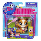 Littlest Pet Shop Magic Motion Collie (#3358) Pet