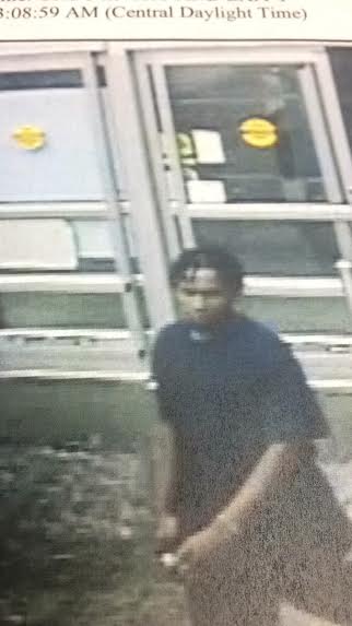 Jackson Jambalaya Attempted Gun Robbery At Walmart