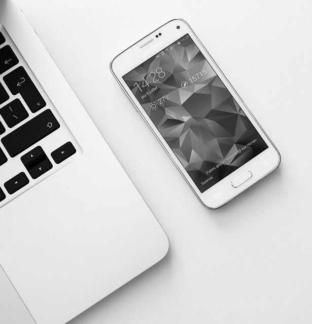 Comment Connecter Votre Smartphone Android A Un Mac Apprendre le Smartphone: Connecter son smartphone Android à un