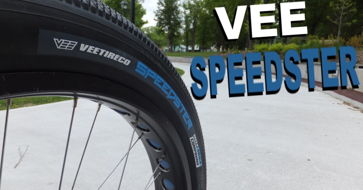 vee speedster 26x3 5