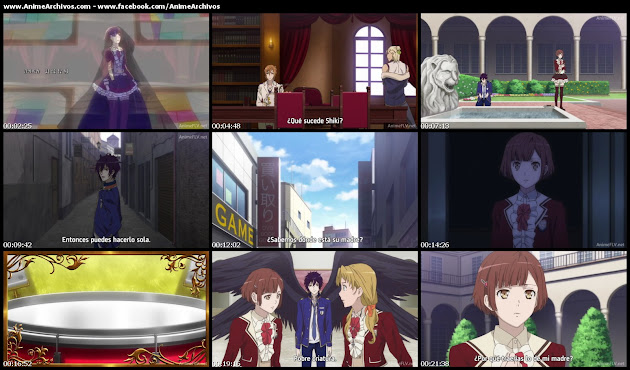Dance with Devils 6
