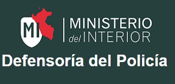 Defensoría Policía