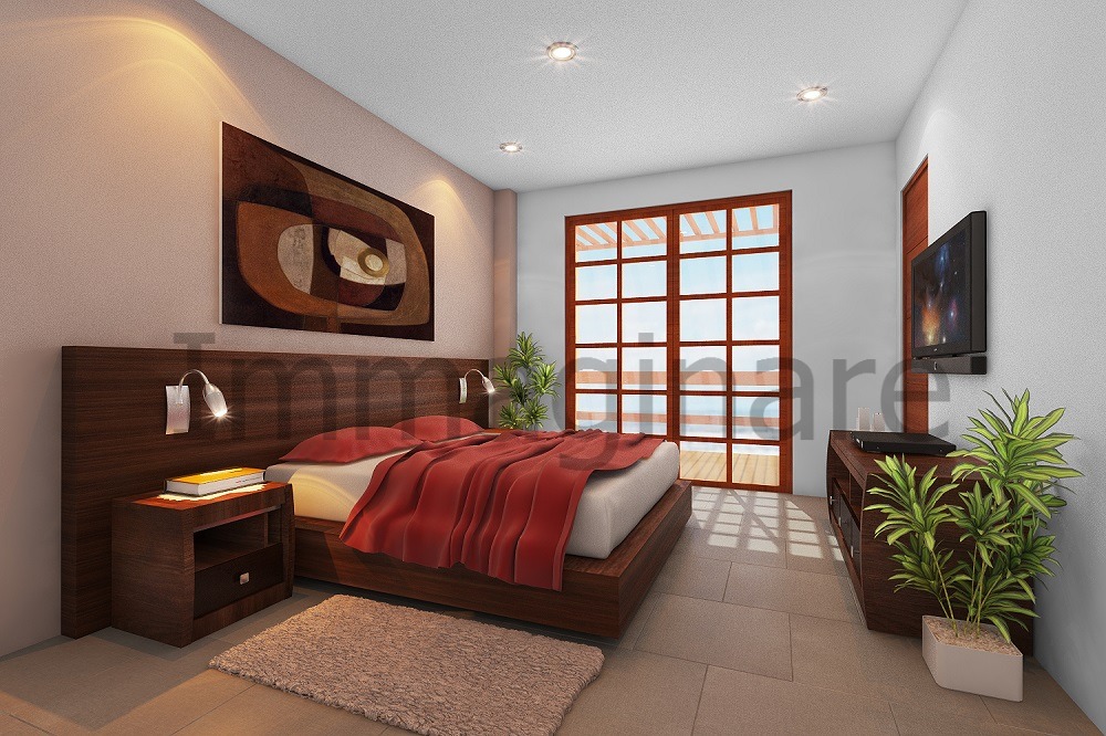 DAK diseño de interiores