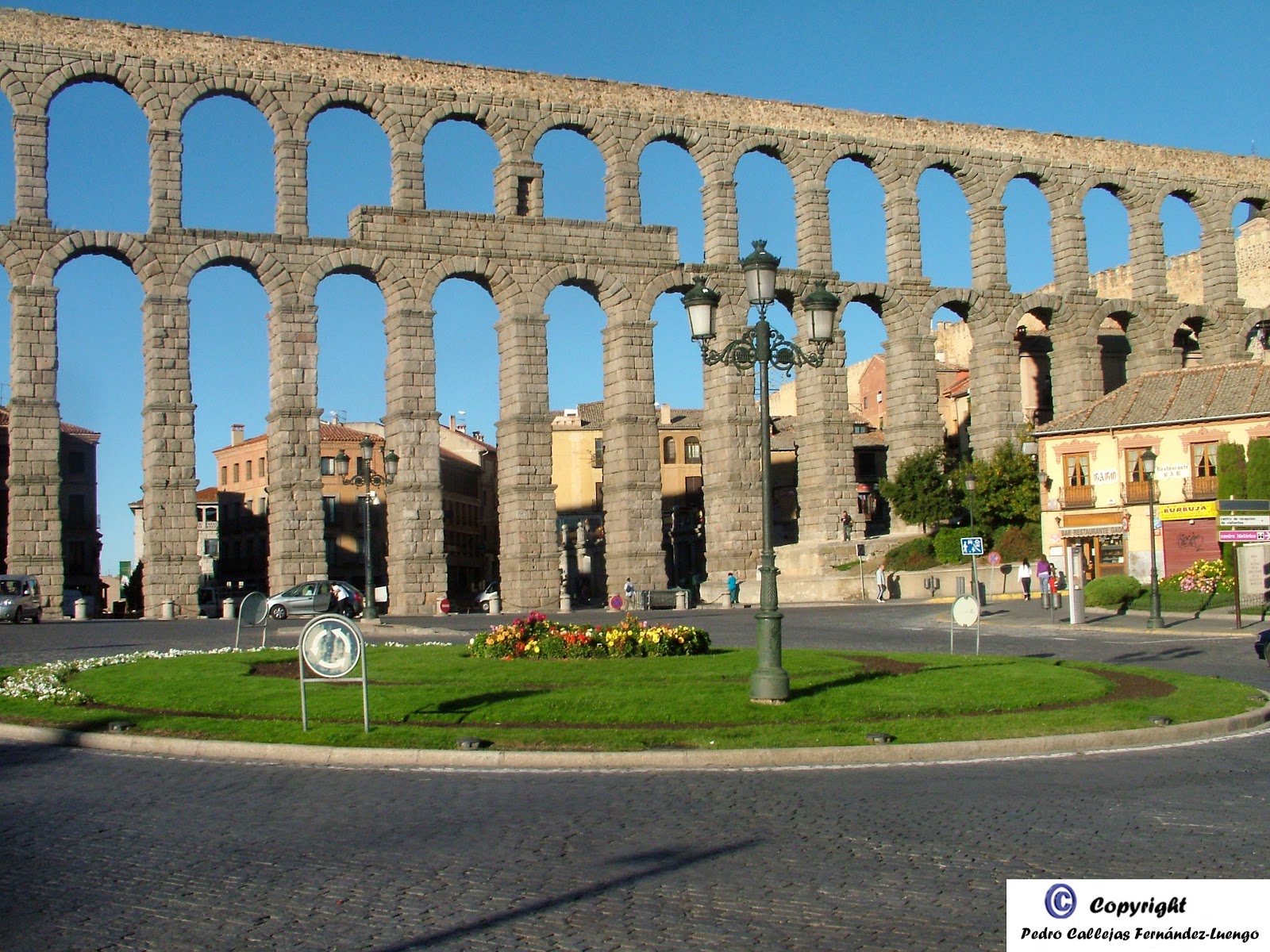 Mis Fotos y mis Cosas: SEGOVIA