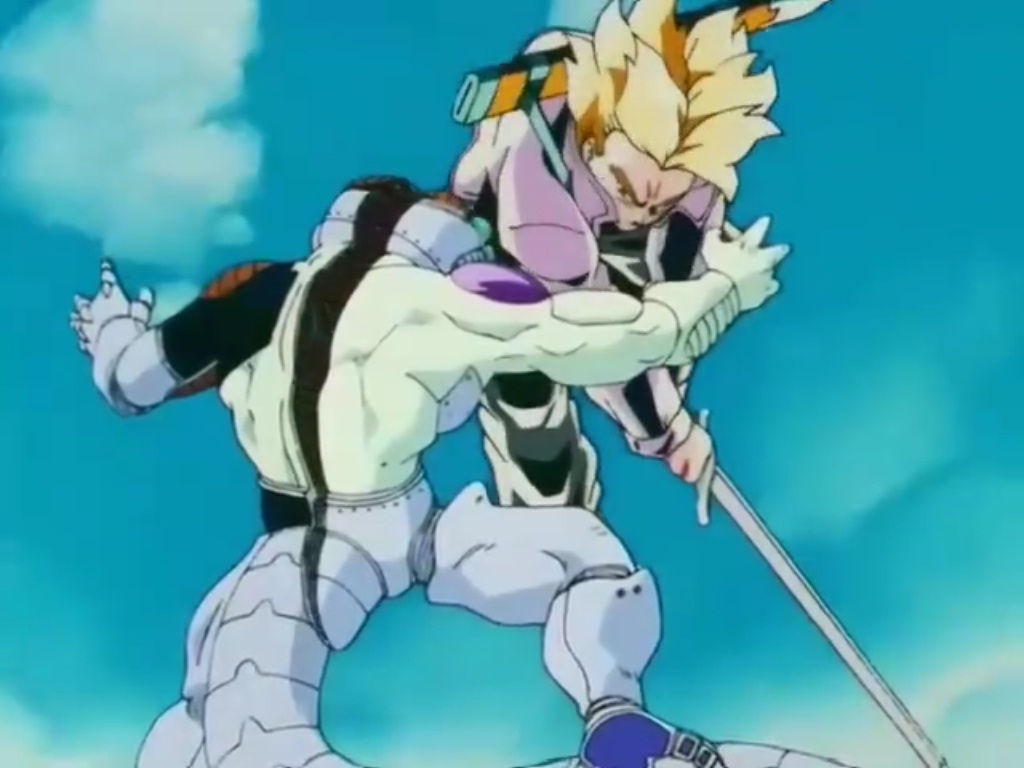 Anime Espa ol Latino Dragon Ball Z Saga De Freezer 36 107 118 124 