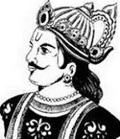 Chandragupta II - Chandragupta Vikramaditya Chandragupta II - Chandragupta Vikramaditya