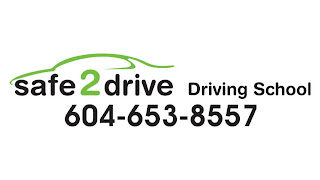 Safe2Drive Cover Logo