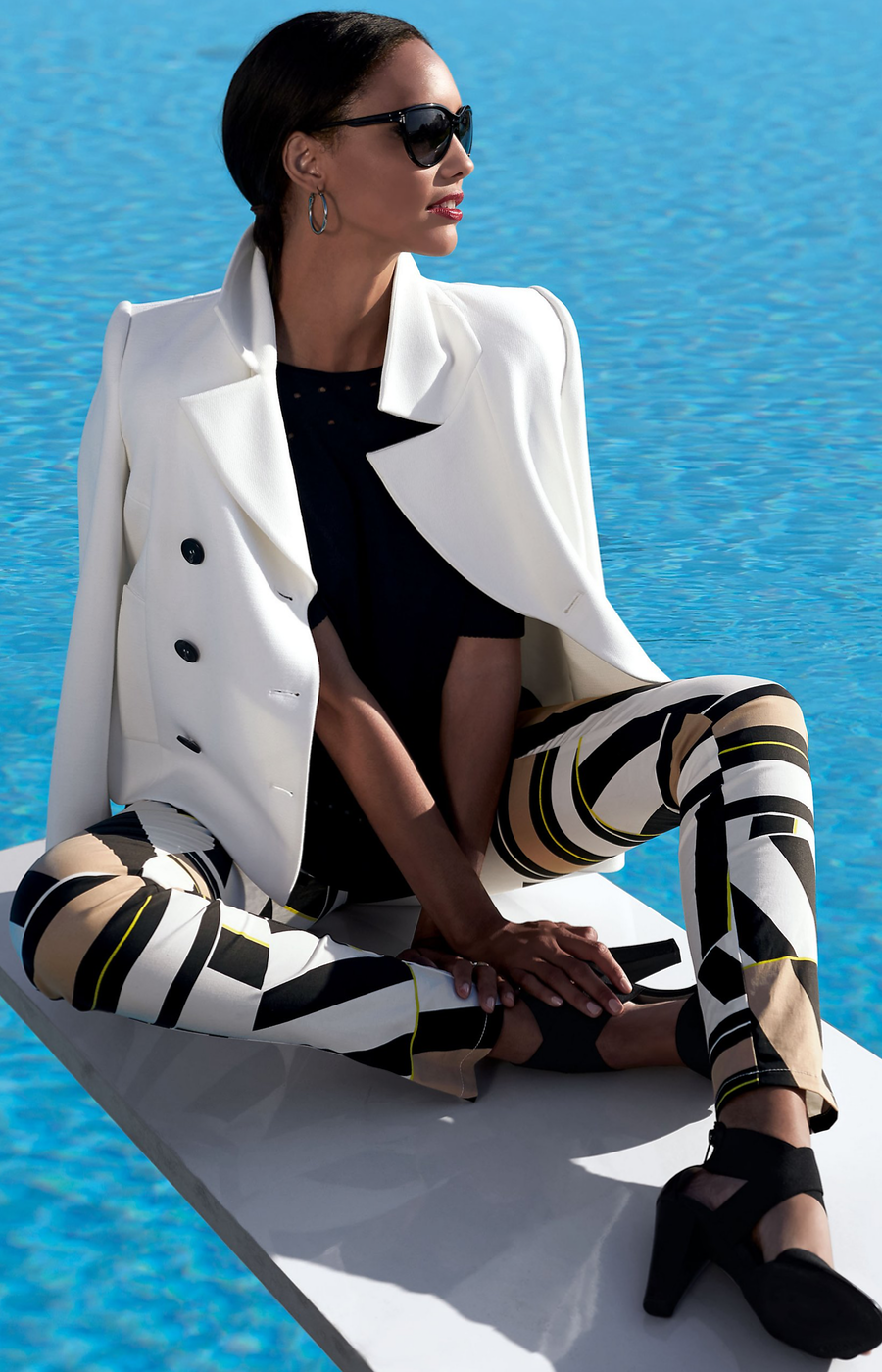 LOOKandLOVEwithLOLO Madeleine Spring Arrivals