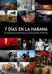 descargar 7 dias en La Habana – DVDRIP LATINO