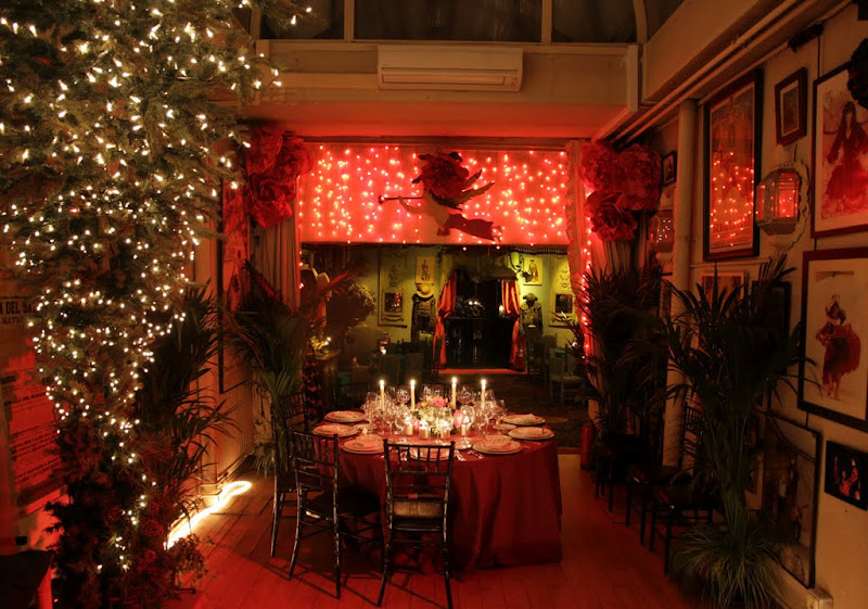 de Place en Place La Bulería