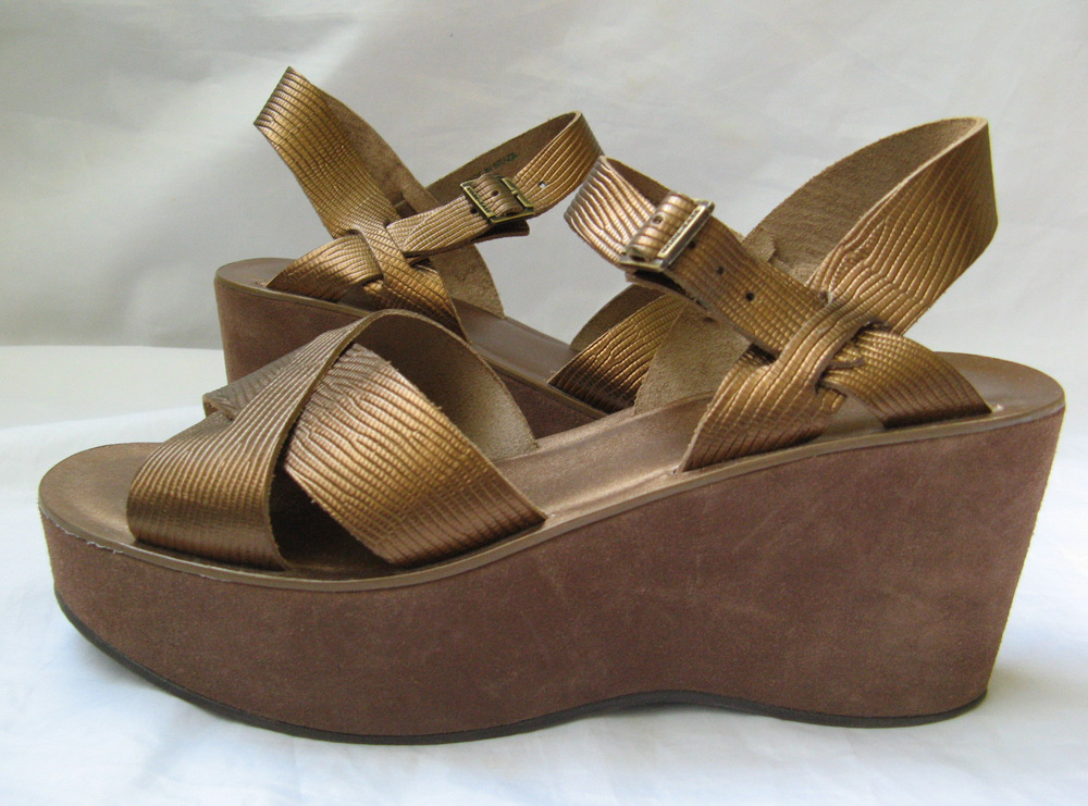 KORK EASE AVA KORK-EASE SANDALS SIZE 8