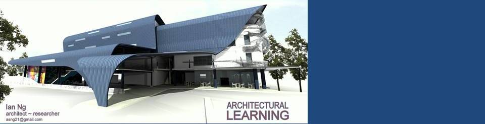 Architectural Learning