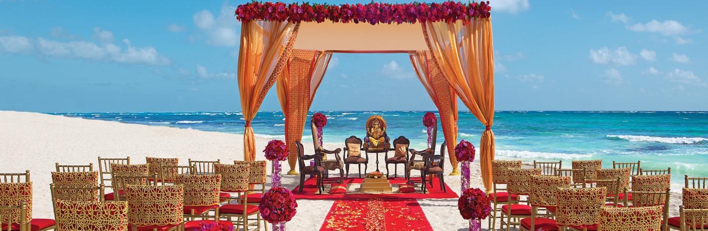 Phantasma Destination Weddings