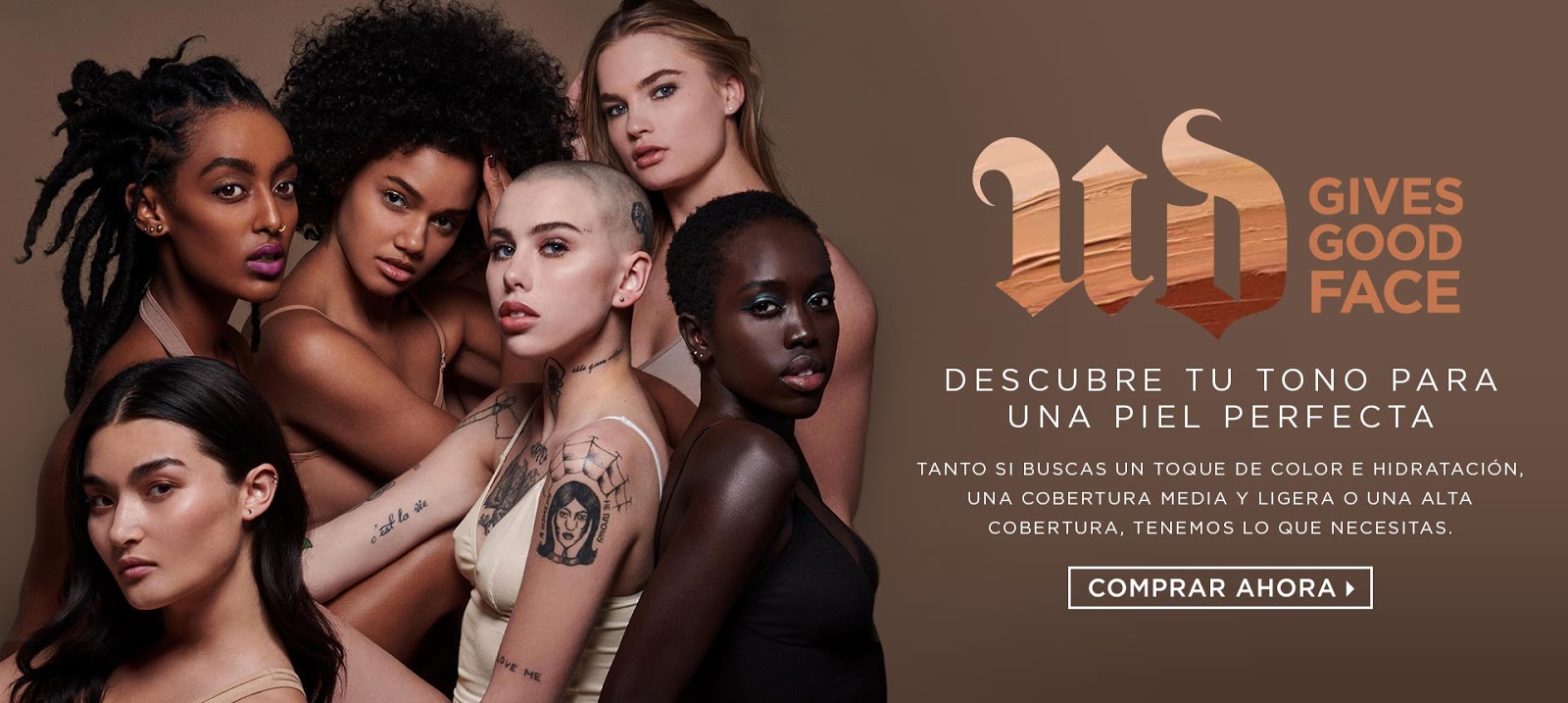 Fitness And Chicness-FF Urban Decay-Portada