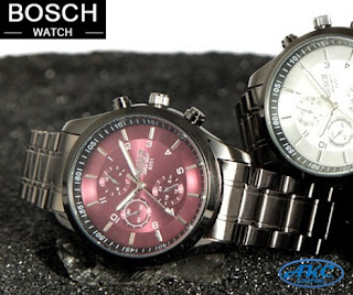 relojes bosck chiclayo uladch
