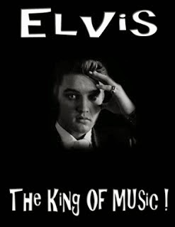 KING OF MUSIC!