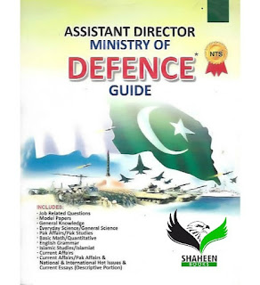 assistant director ministry of defence past papers,Nts papers, Past Papers,Pdf assistant director ministry of defence past papers