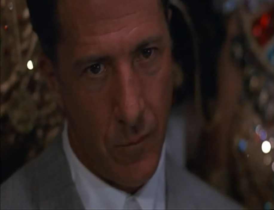 Best Actor Best Actor 1988 Dustin Hoffman in Rain Man