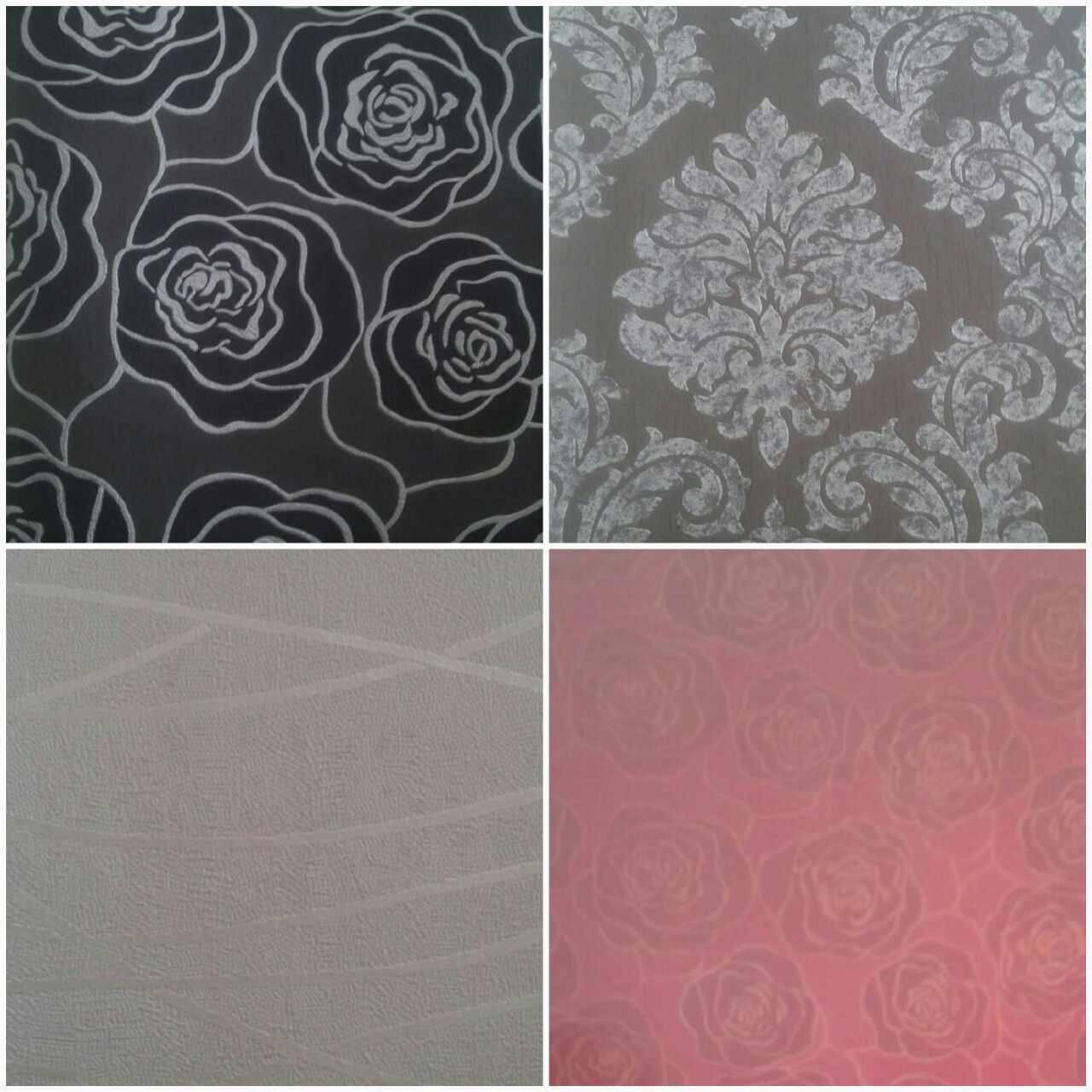 JUAL WALLPAPER JAKARTA