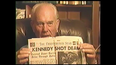 Fletcher Prouty Fletcher Prouty, CIA, MKULTRA, John F. Kennedy,