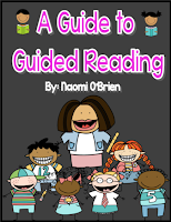 http://www.teacherspayteachers.com/Product/Common-Core-Guided-Reading-Sheets-and-Center-for-1st-3rd-626577