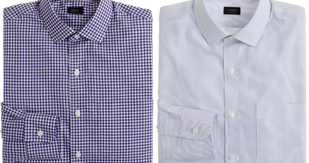 AGB Style: The Nearly-Custom Dress Shirt, Affordably Yours
