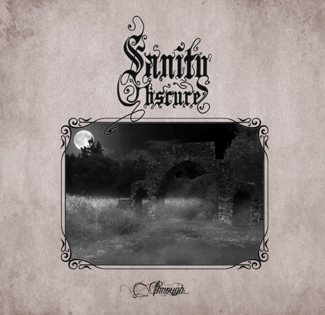 Sanity Obscure - "Through" - 2023
