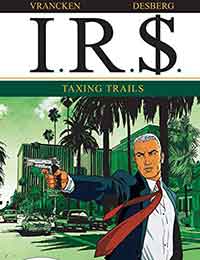 Read I.R.$. comic online