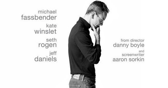 Sinopsis Steve Jobs (2015) Sinopsis