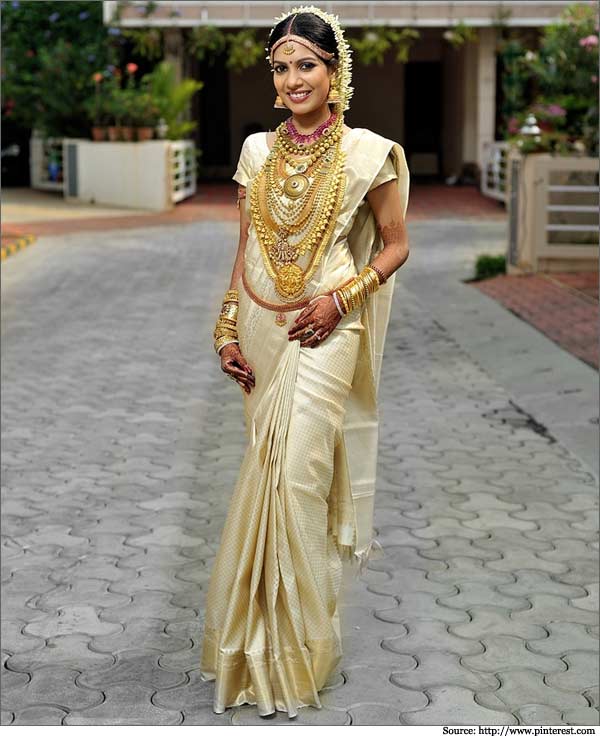 A peep into the Ethnic Kerala Tradition and Culture The charming