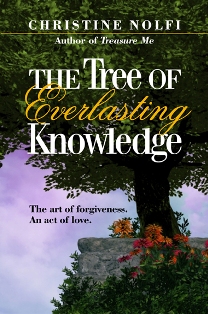 The Tree of Everlasting Knowledge - Christine Nolfi