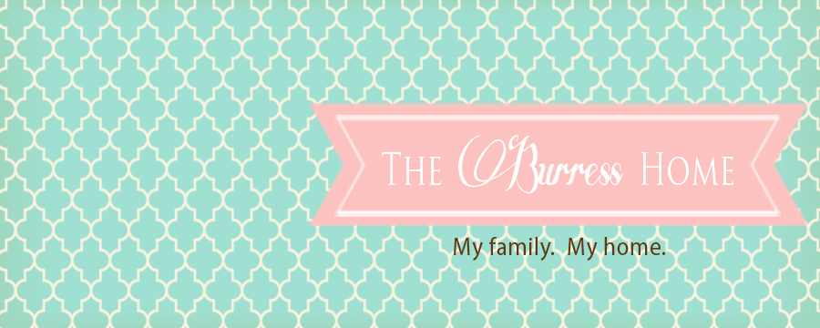 The Burress Home