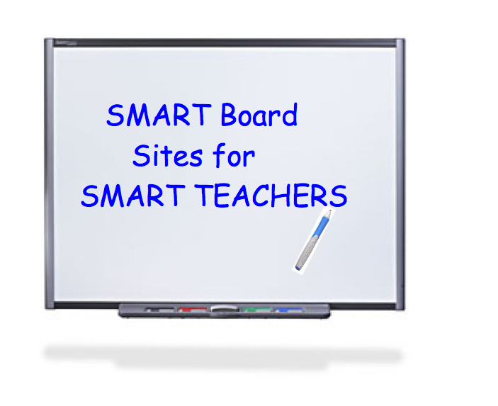 SMART Board Resources