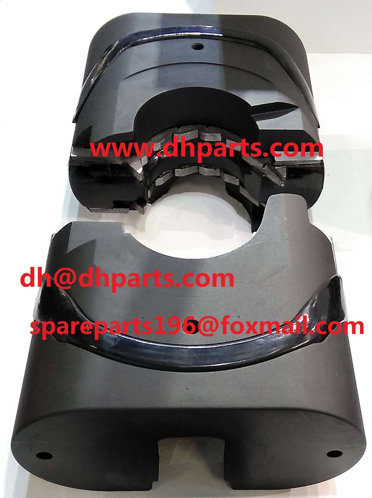 rongsheng bop manufacturer