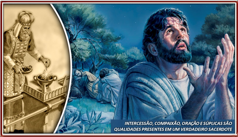 BlogIEP Integridade do Evangelho na Pregação Caráter Cristão Melquisedeque, o Rei de Justiça BlogIEP Integridade do Evangelho na Pregação Caráter Cristão Melquisedeque, o Rei de Justiça