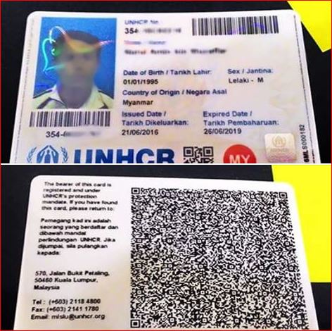 Thu Tatuam Siyin News Malaysia Suutpomte Card Athak