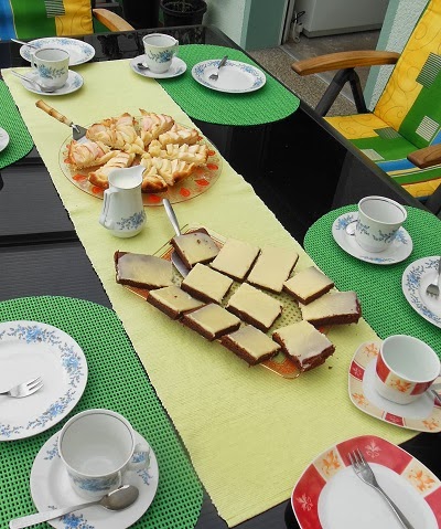 Petra´s Bastelideen: Oktober 2013