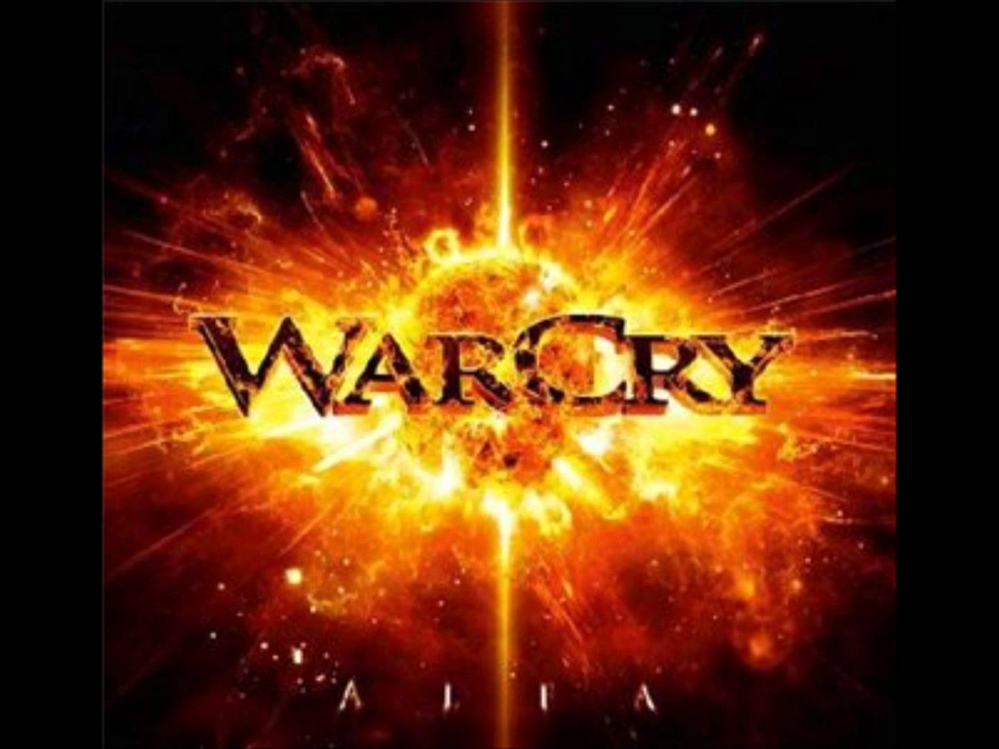 ¡Siganle Bajando! Descargar Discografia de WarCry